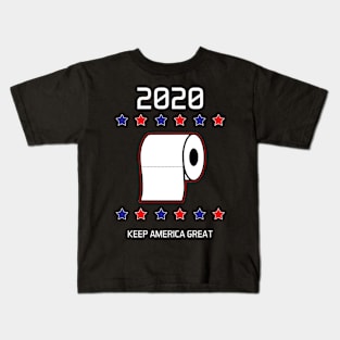 Keep America Great Kids T-Shirt